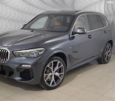 BMW - X5 - 3.0 d