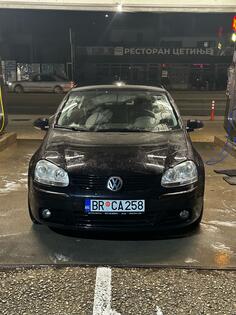 Volkswagen - Golf 5 - 2.0tdi