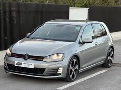 Volkswagen - Golf GTI - 2.0TSI