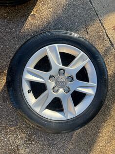 Fabričke - . - Alüminyum felne