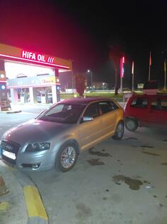 Audi - A3 - 1.9 tdi