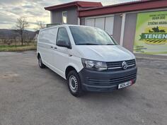 Volkswagen - T6 Lang