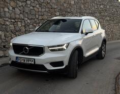 Volvo - XC 40 - 2.0