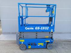 Genie - Makazasta platforma GS-1932