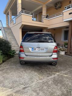 Mercedes Benz - ML 300 - 3.0