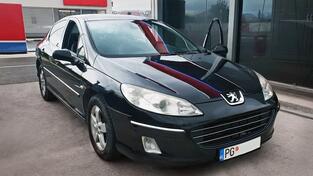Peugeot - 407 - 1.6