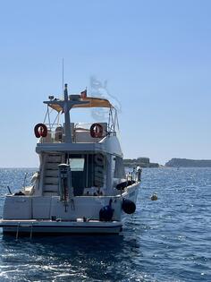 Beneteau - Antares 13.8