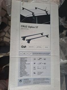 Tavan Taşıyıcıları ve Bagaj Kutuları