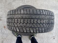 Hifly - Win -Turi - Kış guma