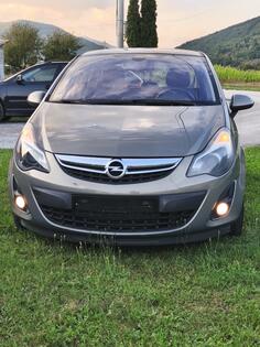 Opel - Corsa - 1.3 eco flex
