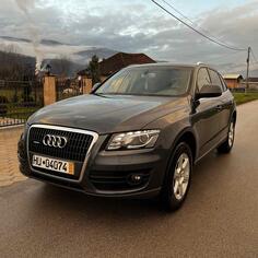 Audi - Q5 - 2.0 TDI