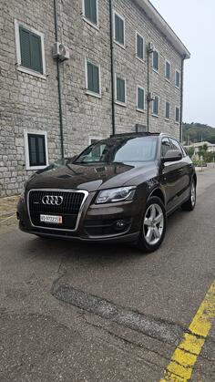 Audi - Q5 - 3.0 Quatro
