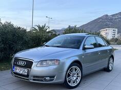 Audi - A4 - 2.0
