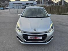 Peugeot - 208 - 1.6