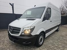 Mercedes Benz - Sprinter 314 CDI L2H2, br.6144
