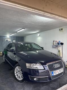 Audi - A6 - 2.7 TDI