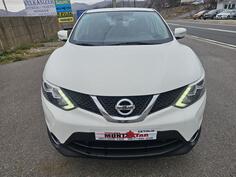 Nissan - Qashqai - 1.5dci