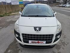 Peugeot - 3008 - 1.6hdi