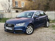 Audi - A1 - 1.6 TDI