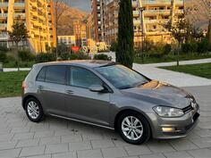 Volkswagen - Golf 7 - 81kw
