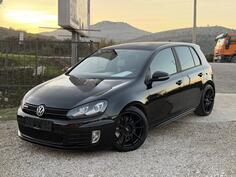 Volkswagen - Golf 6 - 2.0 GTD