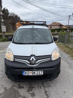 Renault - Kangoo - 1.5 DCI