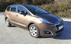 Peugeot - 5008 - 1.6HDI