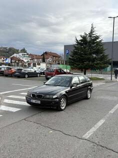 BMW - 320 - 2.0d