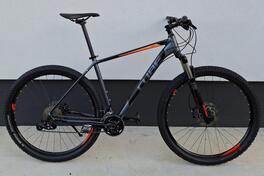 Cube - Attention SL 29 incha XL