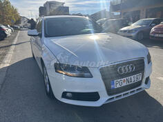 Audi - A4 - 2.0 tdi