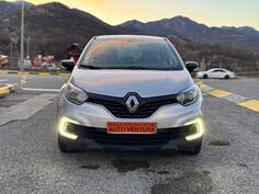 Renault - Captur - 1.5dci 12.2018