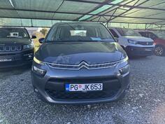 Citroen - C4 Picasso - 1.6 HDI
