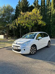 Citroen - C3 - 1.6 HDI BLUE