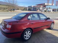 Hyundai - Elantra - 2.0