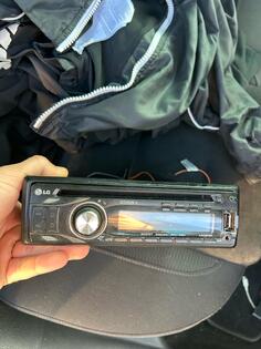 CD / DVD / MC / Radyo çalar