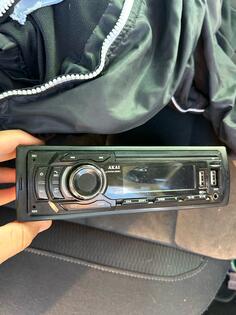 CD / DVD / MC / Radyo çalar