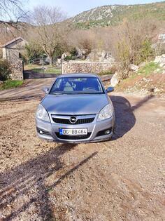 Opel - Vectra - 2.2 Direct