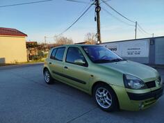 Renault - Clio - 1.5 DCI