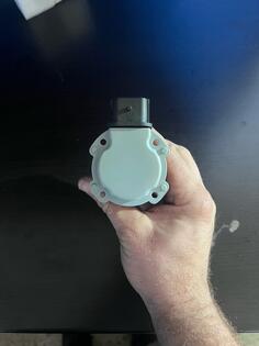 Elektrik motorları za Ford - B-Max    - 2015