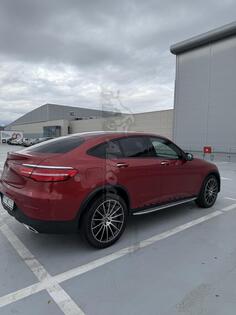 Mercedes Benz - GLC 220 - 220