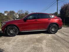 Mercedes Benz - GLC 220