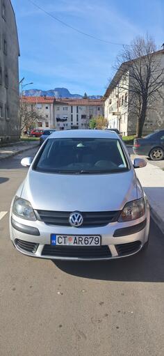 Volkswagen - Golf 5 - 1.9 TDI
