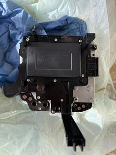 Merkezi kilit za Volkswagen - Passat B6 - 2007