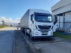 Iveco - Hi-way