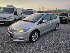 Honda - Insight - 1.3 Hybrid