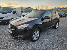 Nissan - Qashqai - 1.6 DCI