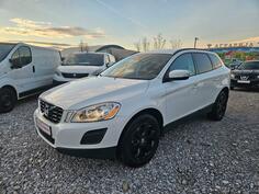 Volvo - XC 60 - 2.0 D4