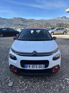 Citroen - C3 - 1.5 hdi