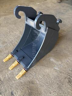 14. oktobar - Izrada i remont svih kasika