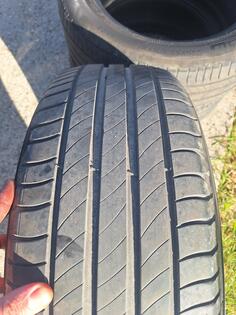 Michelin - Primacy 4 - Yaz guma
